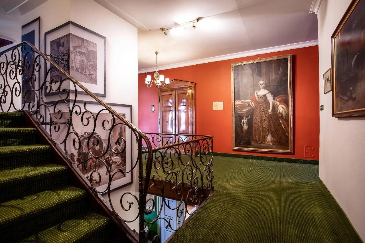 Romantik Hotel zur Post Fuerstenfeldbruck