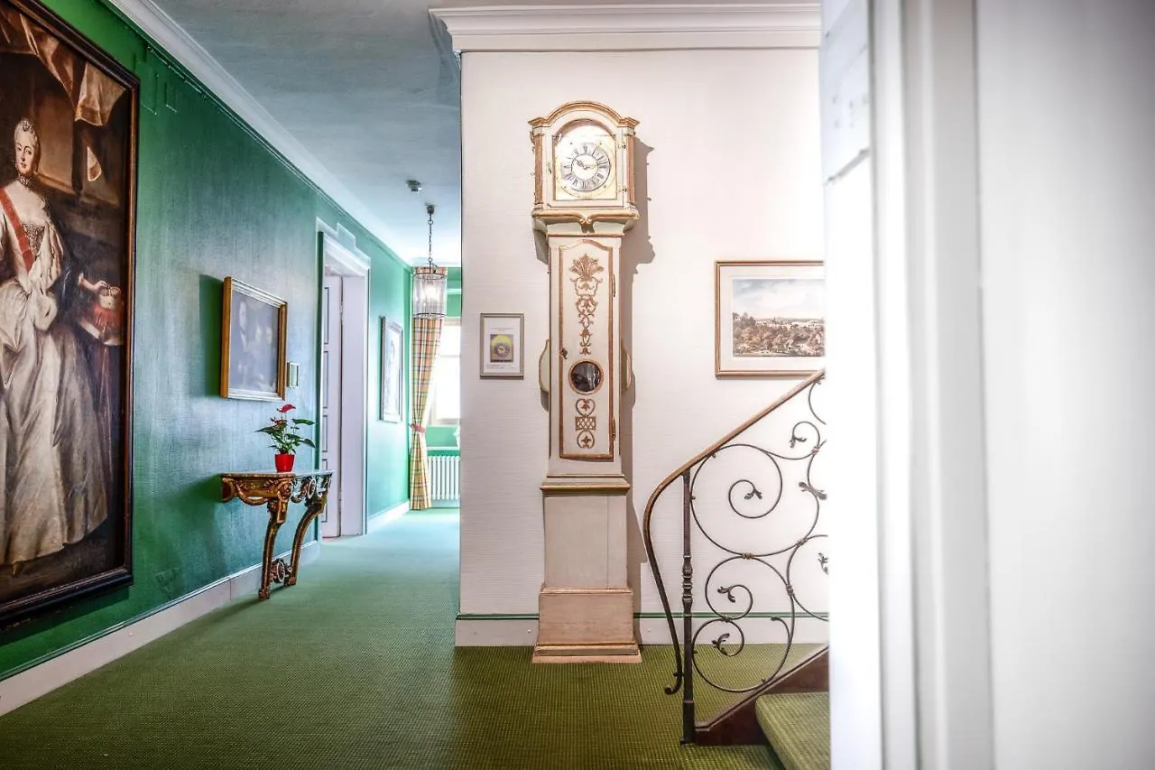 Romantik Hotel Zur Post Fuerstenfeldbruck