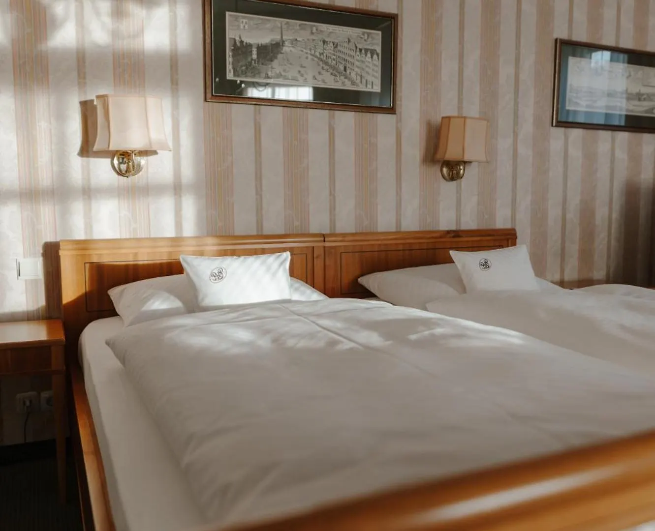 Romantik Hotel zur Post Fuerstenfeldbruck