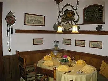 Romantik Hotel Zur Post Fuerstenfeldbruck