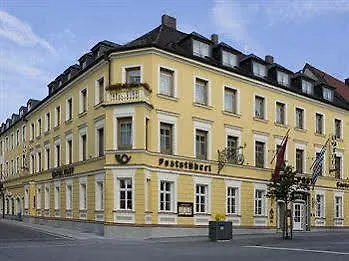 Romantik Hotel Zur Post Fuerstenfeldbruck
