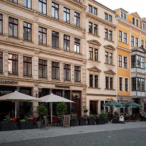 Aparthotel Townhouse Leipzig
