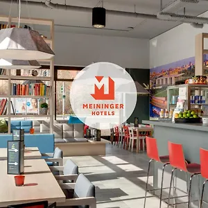Hotel Meininger Airport Berlino