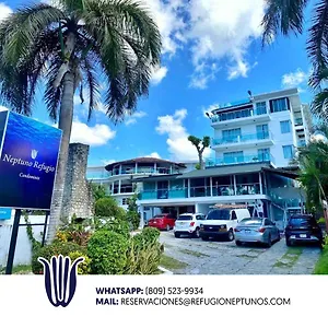 Hotel Neptuno's Refugio Boca Chica