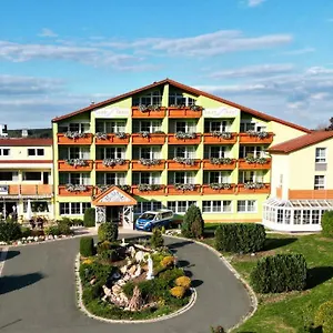 4* Hotell Meister Baer Frankenwald
