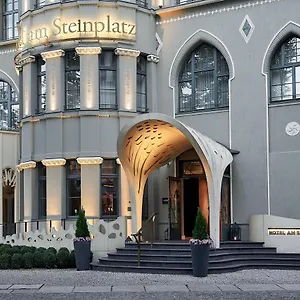 Hotel Roomers Steinplatz, Autograph Collection Berlino