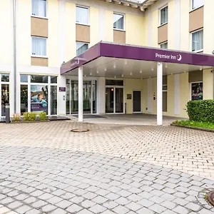 Premier Muenchen Airport Ost Schwaig bei Nürnberg