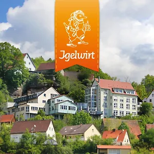 3* Hotell Berggasthof Igelwirt