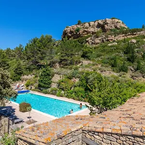 Hotel Garrigae Abbaye De Sainte Croix Salon-de-Provence