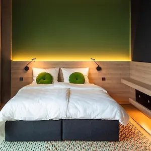 Hotel Koncept Josefine Köln