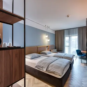Stadthotel Neumarkt Mitte Neumarkt in der Oberpfalz