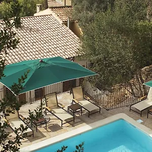 Hotel Du Cigalou Bormes-les-Mimosas