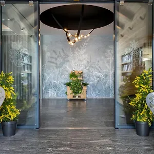 4* Hotell Western Erb