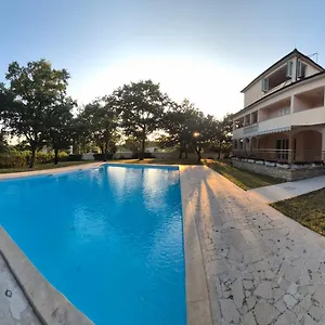Affittacamere Pansion Oliva Krnica
