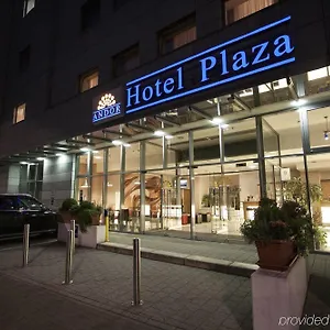 Yors Hotel Hannover Hotell