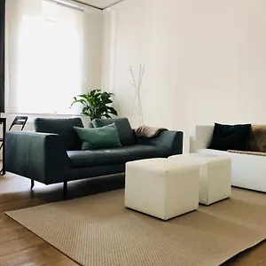 Hotel Jasper's Boutique Berlin